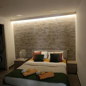 Recanto Do Sol Ap2 Apartamento