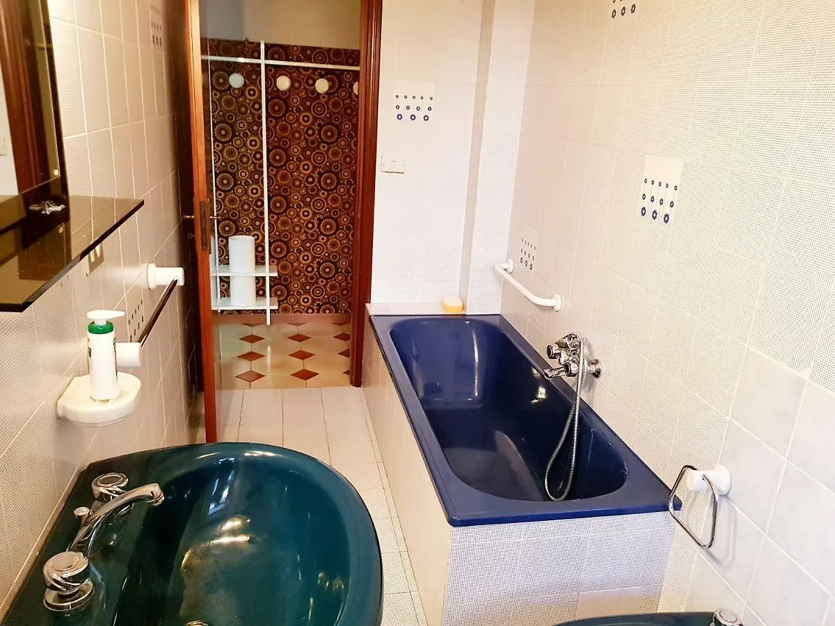 Catania House Apartment Italia