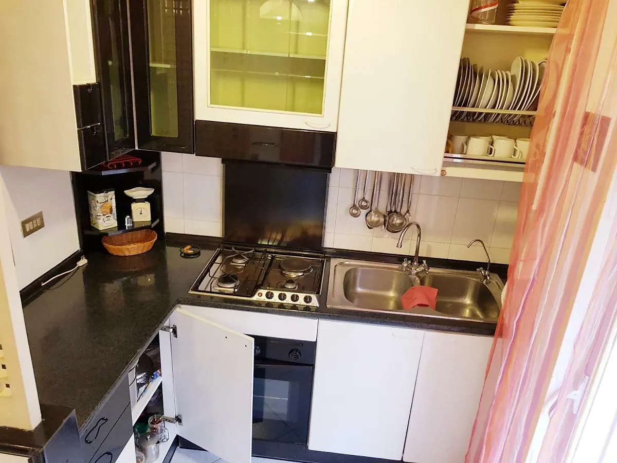 Catania House Apartment