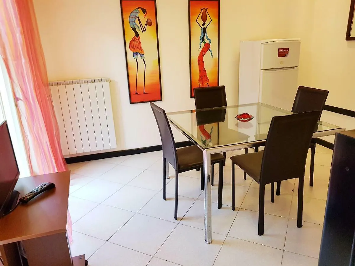 Catania House Apartment