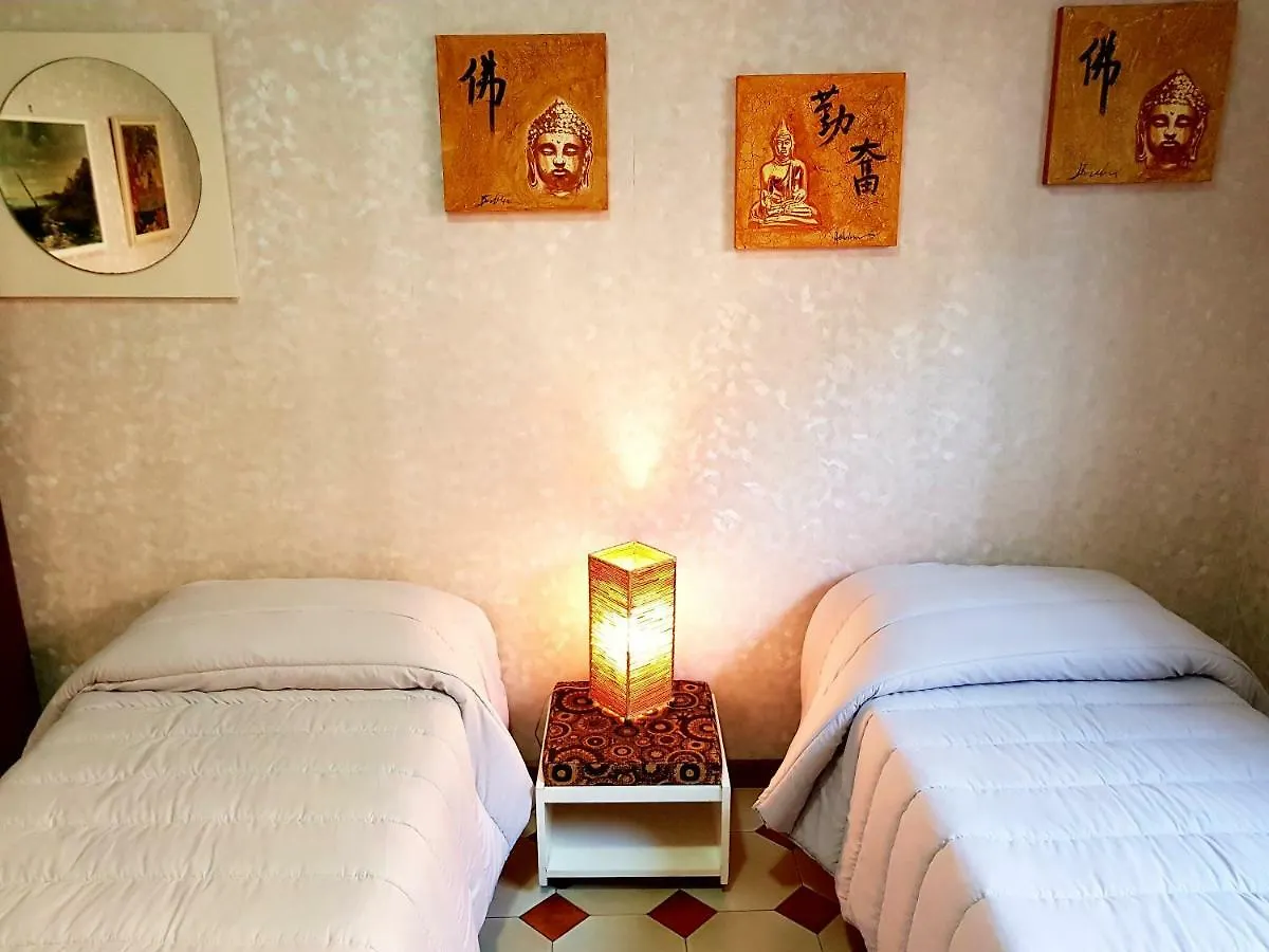 Catania House Apartment