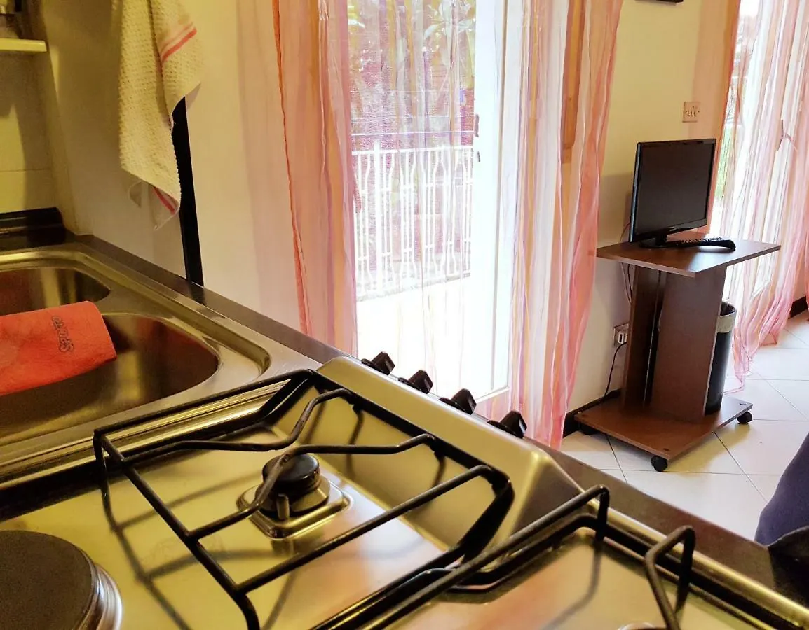 Catania House Apartment