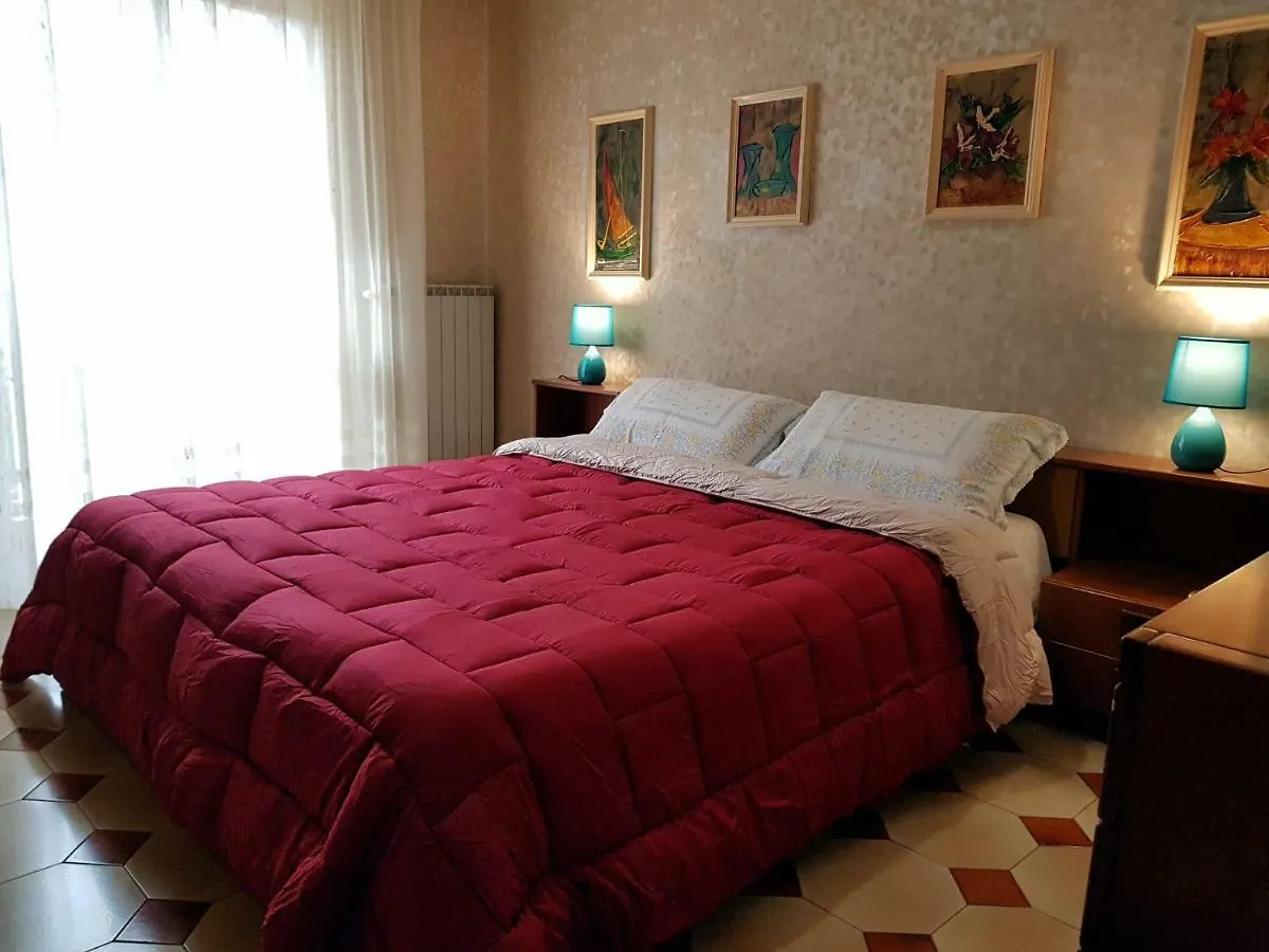 Catania House Apartment