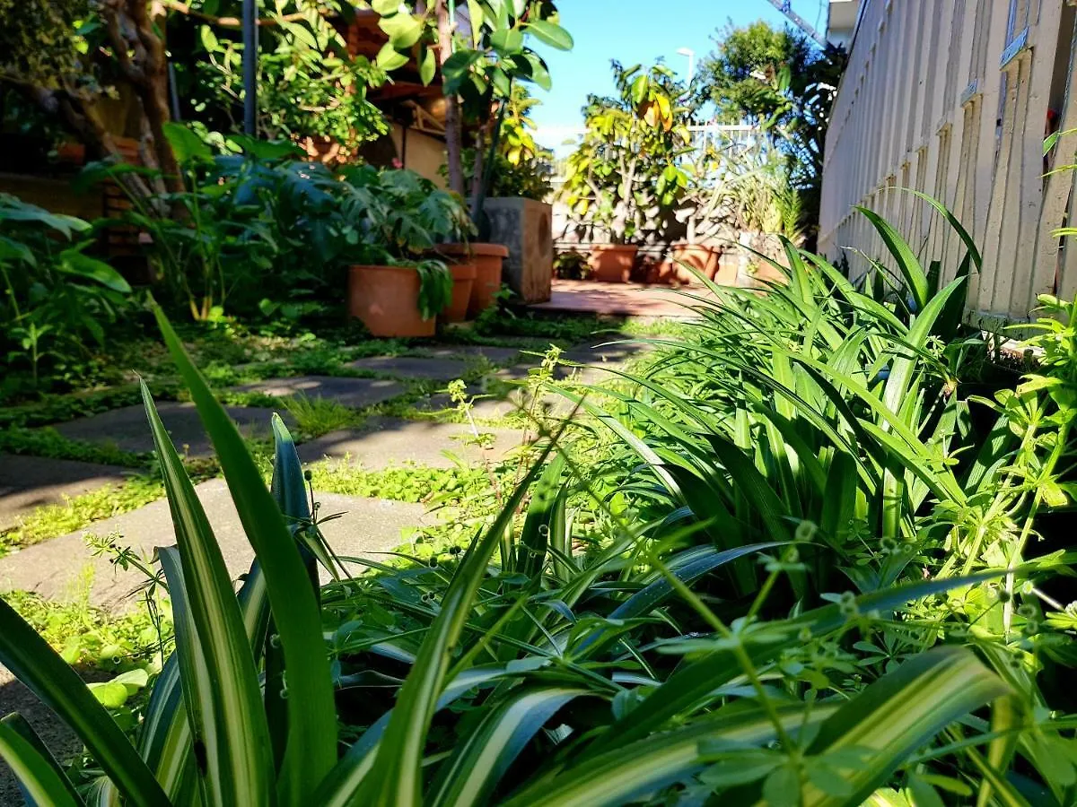 Catania House Apartment Italia