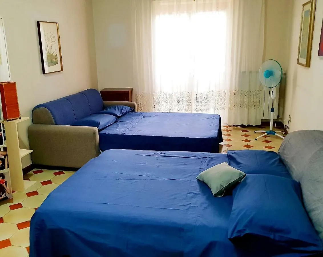 Catania House Apartment